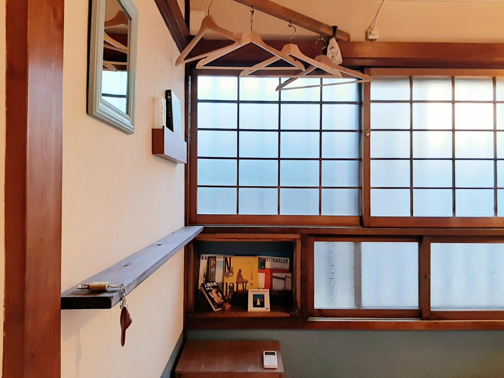 Guest House Futareno Yokohama (Kanagawa) Quarto foto