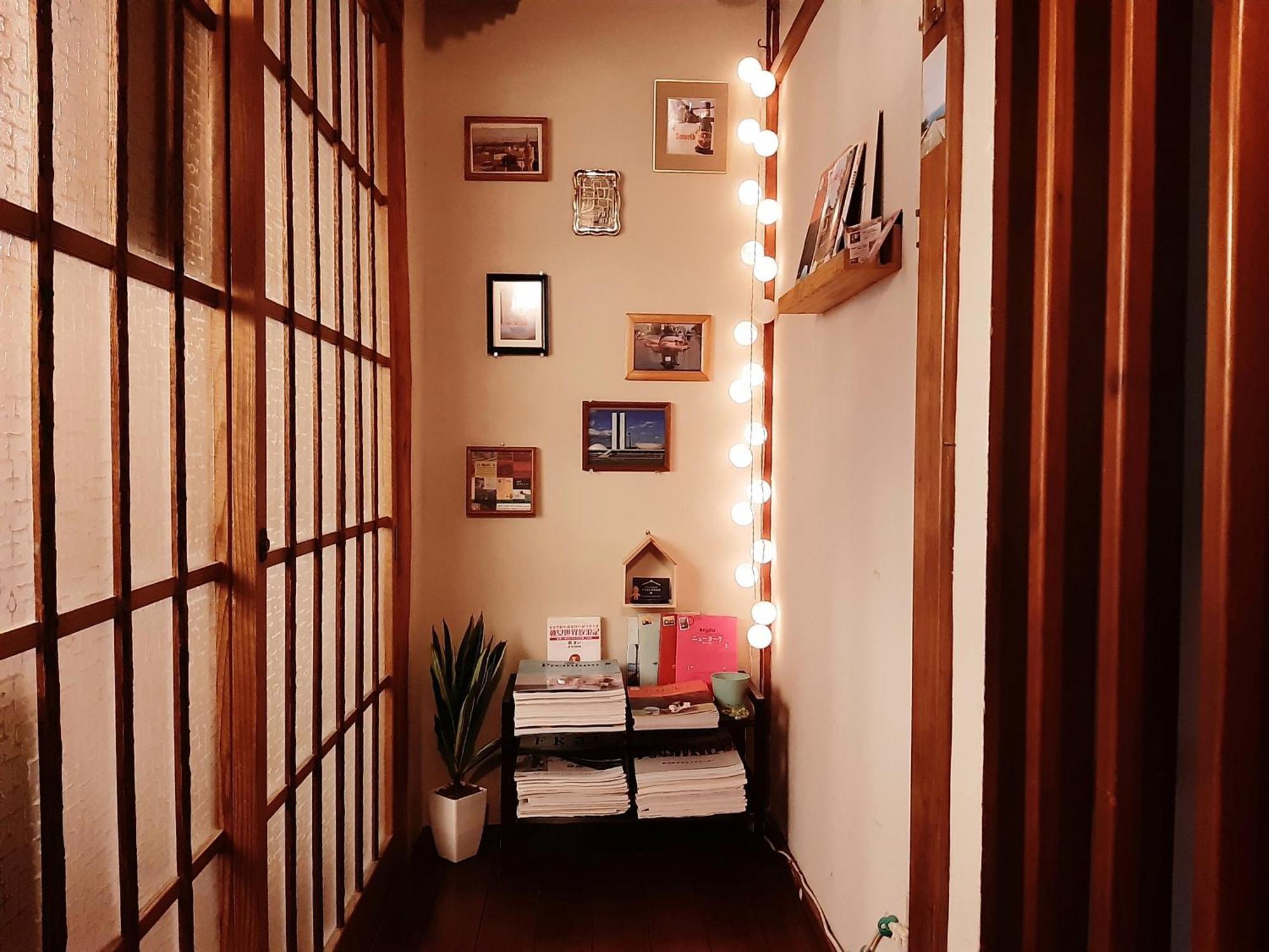 Guest House Futareno Yokohama (Kanagawa) Quarto foto