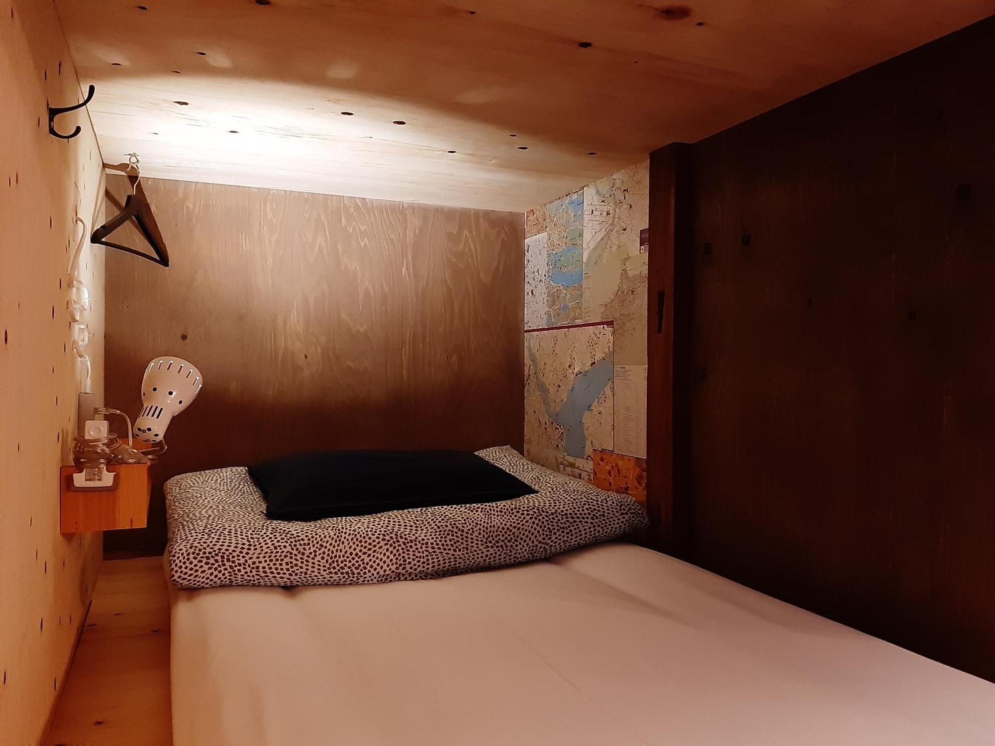 Guest House Futareno Yokohama (Kanagawa) Quarto foto