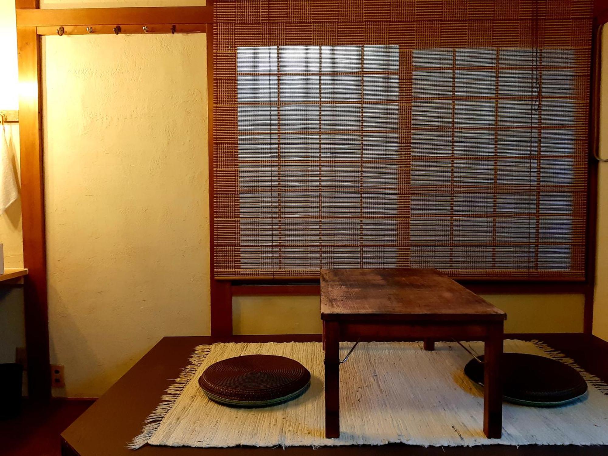 Guest House Futareno Yokohama (Kanagawa) Quarto foto
